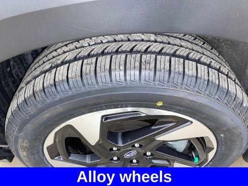 Certified 2025 Subaru Crosstrek 2.5i Limited image 26