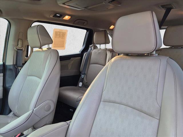 Used 2021 Honda Odyssey Elite image 5