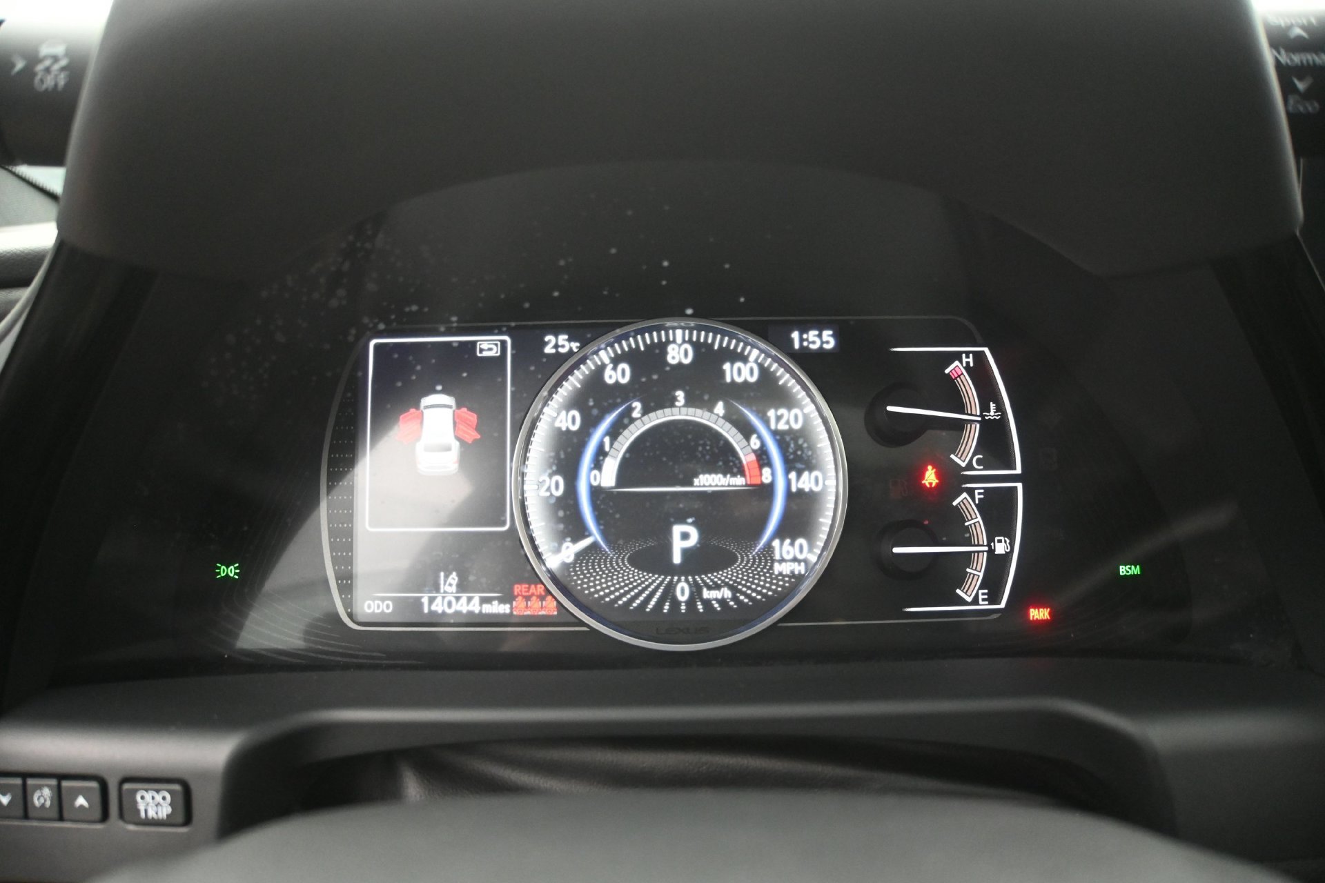 Used 2022 Lexus ES 350 Ultra Luxury FWD image 29