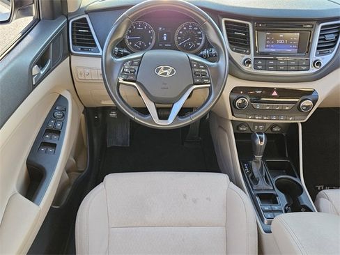 Used 2017 Hyundai Tucson Sport w/ Cargo Package image 20