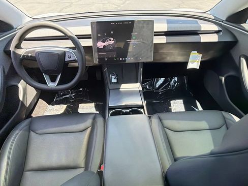 Used 2025 Tesla Model 3 Long Range RWD image 32