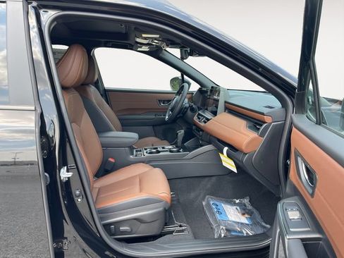 New 2026 Subaru Outback Touring XT AWD/4WD image 15