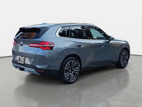 New 2026 BMW X3 xDrive30 w/ Premium Package image 5