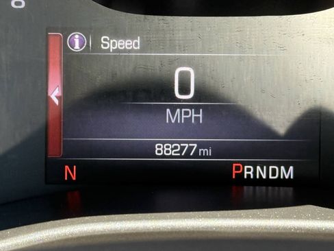 Used 2015 GMC Canyon SLT RWD image 33