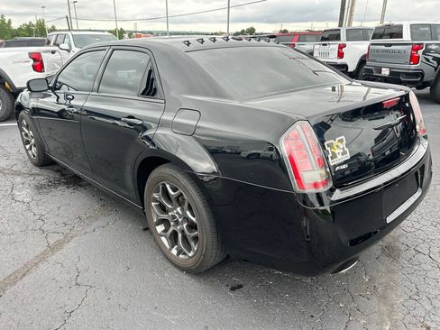 Used 2014 Chrysler 300 S AWD/4WD image 7