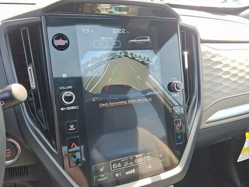 Certified 2025 Subaru Forester Premium w/ Convenience Package #1 AWD/4WD image 16