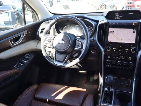 Used 2019 Subaru Ascent Touring w/ Popular Package #2A image 12