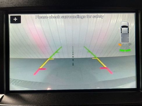 Used 2016 Ford F150 Lariat w/ Equipment Group 502A Luxury image 10