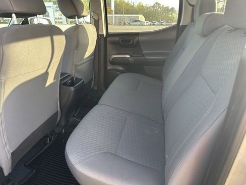 Used 2023 Toyota Tacoma SR5 RWD image 26