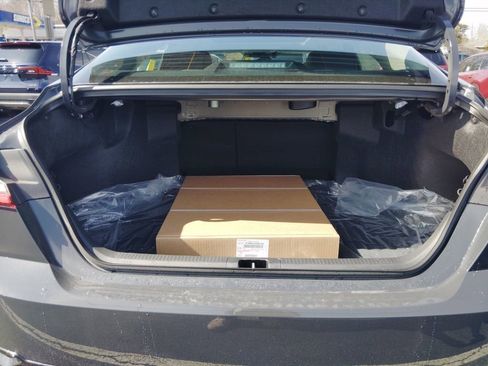 New 2026 Toyota Camry XLE AWD/4WD image 11