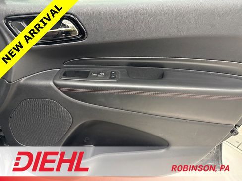 Certified 2023 Dodge Durango GT image 16