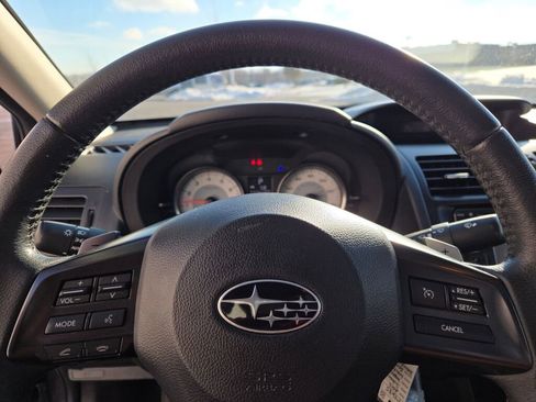 Used 2013 Subaru Impreza 2.0i Limited image 27