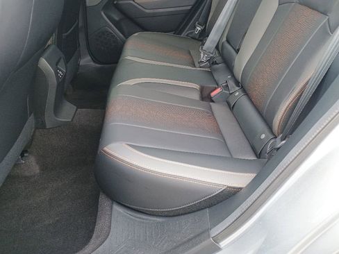 New 2026 Subaru Crosstrek 2.5i Limited AWD/4WD image 13