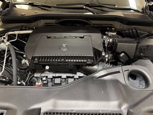 Used 2025 Acura MDX A-Spec image 26