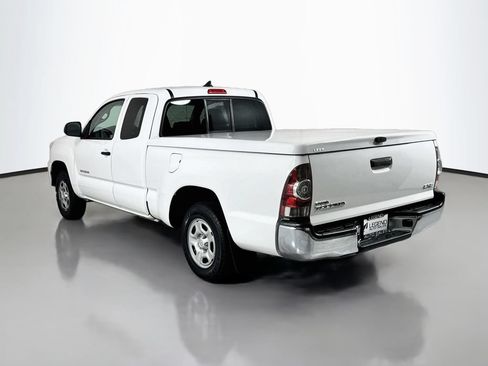 Used 2015 Toyota Tacoma 2WD Access Cab w/ SR5 Package image 7