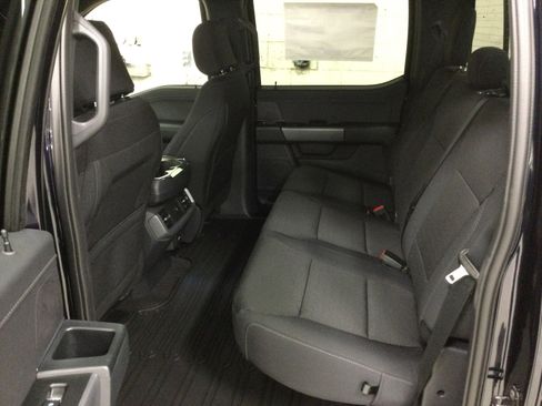 New 2025 Ford F150 XLT image 8