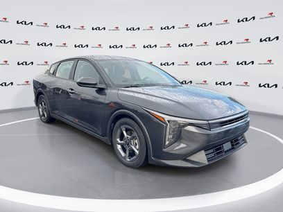 Used 2025 Kia K4