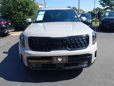 Used 2025 Kia Telluride SX Prestige X-Pro AWD/4WD image 24
