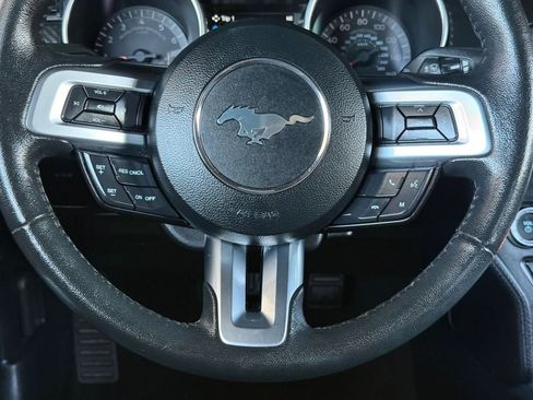 Used 2021 Ford Mustang Coupe RWD image 49