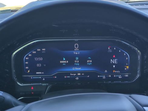 Used 2023 Chevrolet Silverado 1500 RST image 25