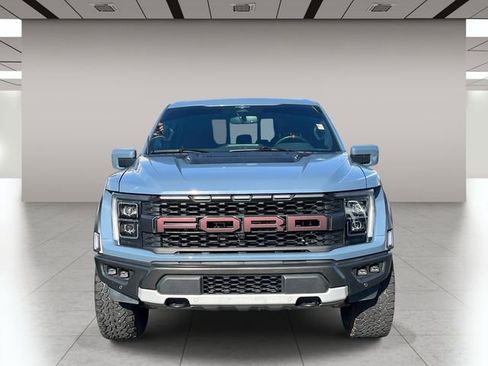 Used 2023 Ford F150 Raptor w/ Raptor Carbon Fiber Package AWD/4WD image 9