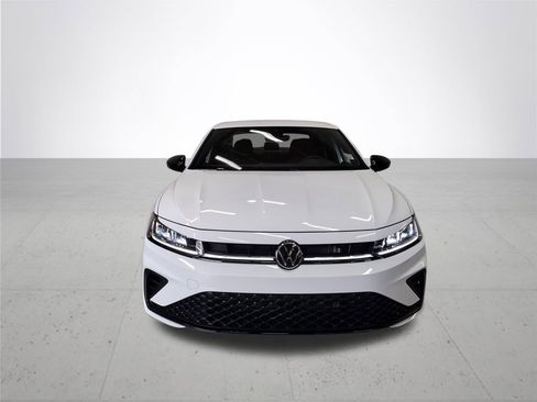 New 2026 Volkswagen Jetta Sport image 3