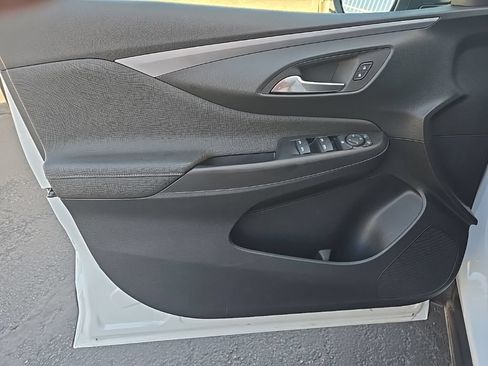 Certified 2026 Buick Envista Preferred FWD image 11