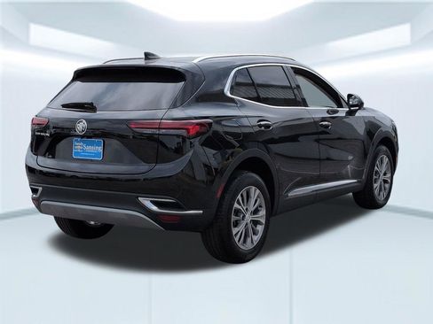 Used 2023 Buick Envision Preferred FWD image 6