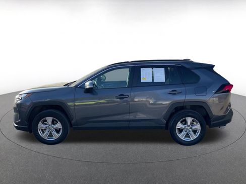 Used 2025 Toyota RAV4 XLE w/ Convenience Package image 9