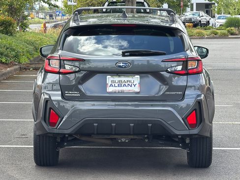 Used 2025 Subaru Crosstrek 2.5i Limited w/ Crosstrek Mirror Package AWD/4WD image 5