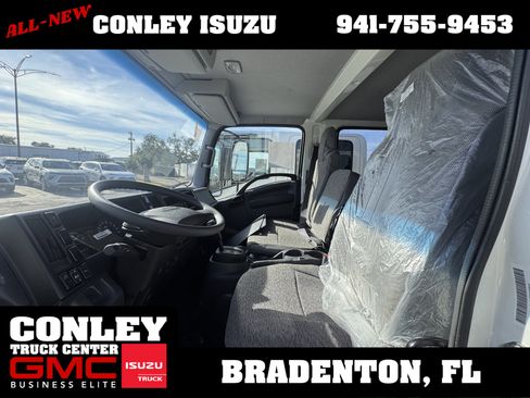 New 2026 Isuzu NPR image 9