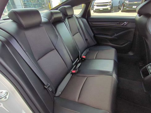 Used 2022 Honda Accord Sport image 25