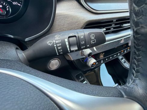 Used 2022 Kia Telluride SX FWD image 28
