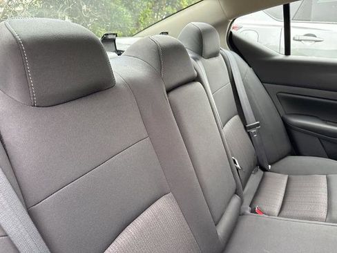 Certified 2025 Nissan Altima 2.5 S image 16