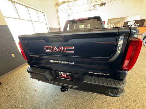 Used 2023 GMC Sierra 1500 Denali w/ Denali Reserve Package image 6