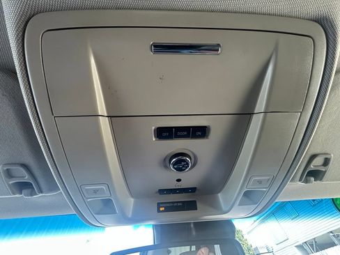 Used 2016 Chevrolet Tahoe LT RWD image 35