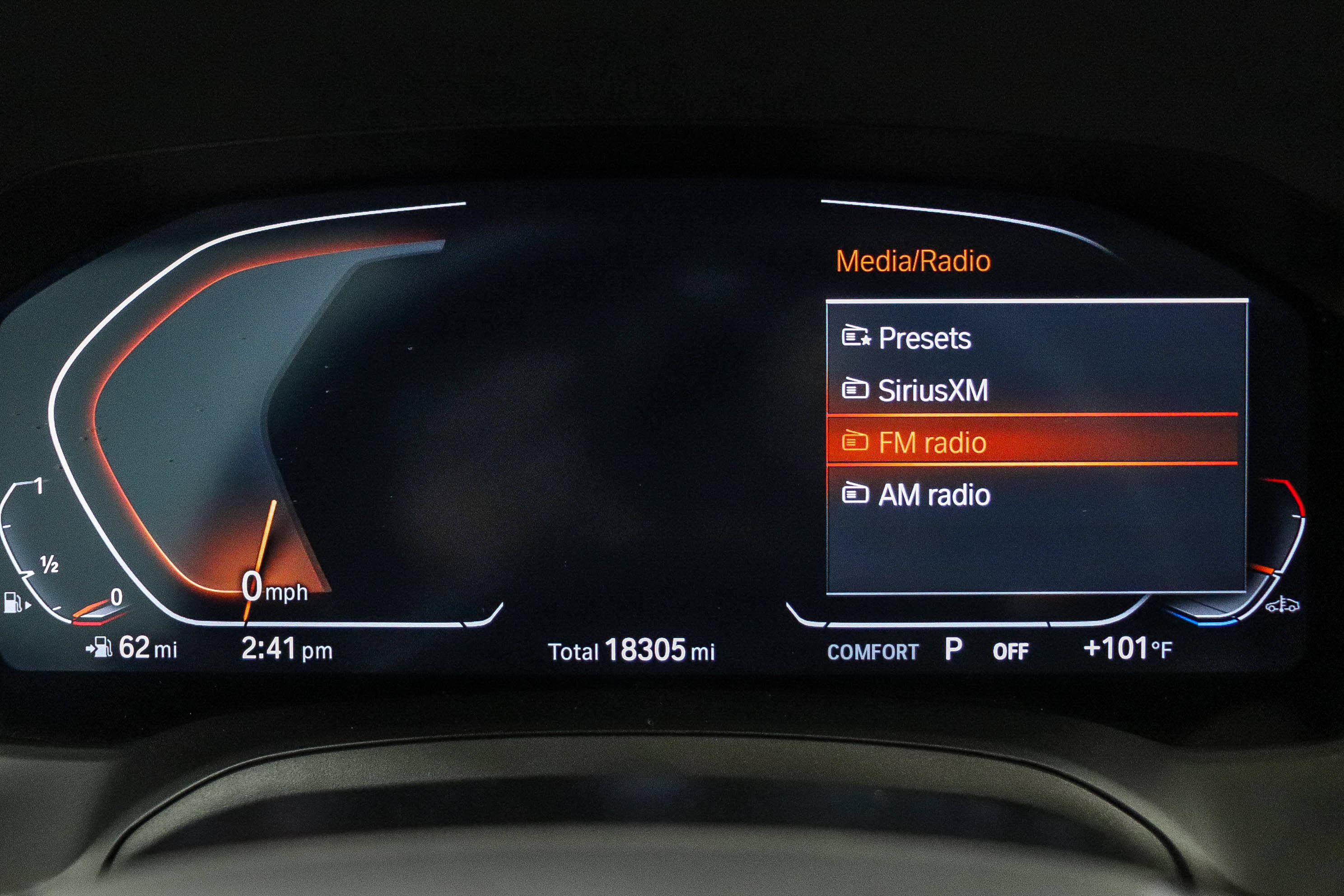 Used 2023 BMW 430i Gran Coupe w/ Premium Package RWD image 25