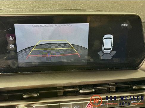 Used 2024 Kia Telluride S w/ S Sunroof Package AWD/4WD image 17