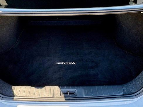 Used 2024 Nissan Sentra SV w/ All-Weather Package FWD image 5