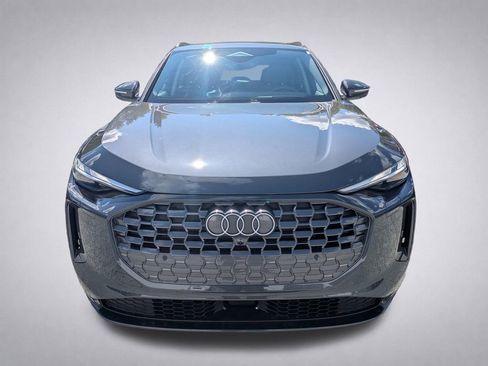Used 2025 Audi Q5 Premium w/ Convenience Package AWD/4WD image 9