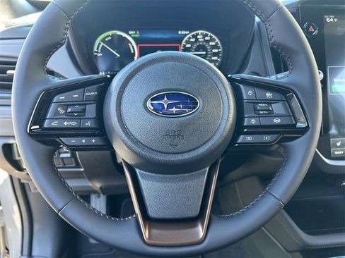 New 2026 Subaru Forester Sport image 19