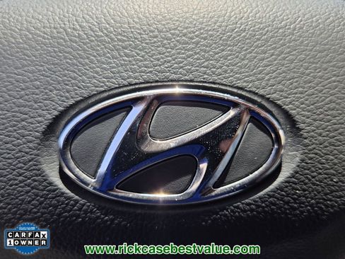 Used 2023 Hyundai Kona Limited FWD image 31