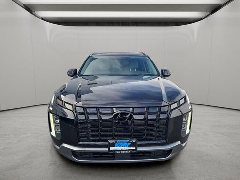 Used 2025 Hyundai Palisade SEL AWD/4WD image 8
