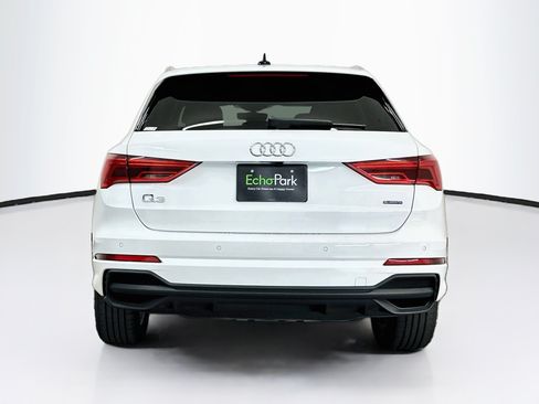 Used 2023 Audi Q3 2.0T Premium AWD/4WD image 7