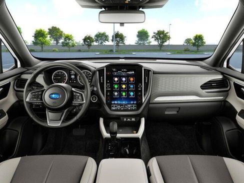 New 2026 Subaru Forester Limited AWD/4WD image 18