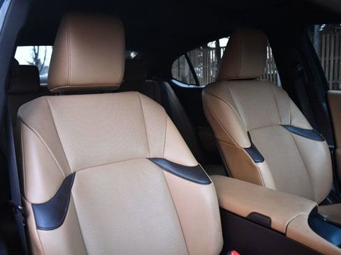 Used 2021 Lexus ES 350 w/ Premium Package image 25