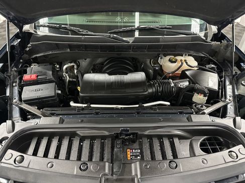 Used 2022 Chevrolet Silverado 1500 LT Trail Boss w/ Bed Protection Package image 38