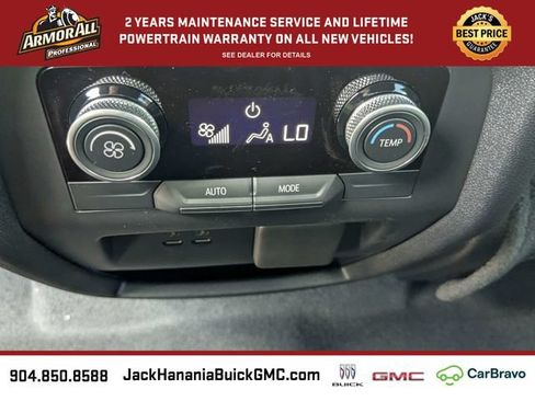 New 2026 Buick Enclave Sport Touring w/ Power Package FWD image 15