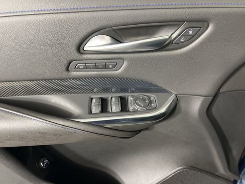 Used 2025 Cadillac XT4 Sport w/ Cold Weather Package image 17