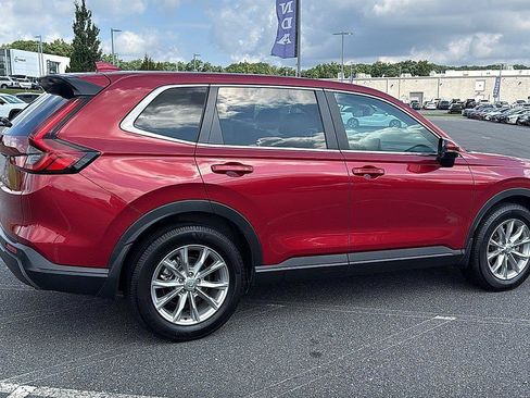 Used 2023 Honda CR-V EX-L image 4